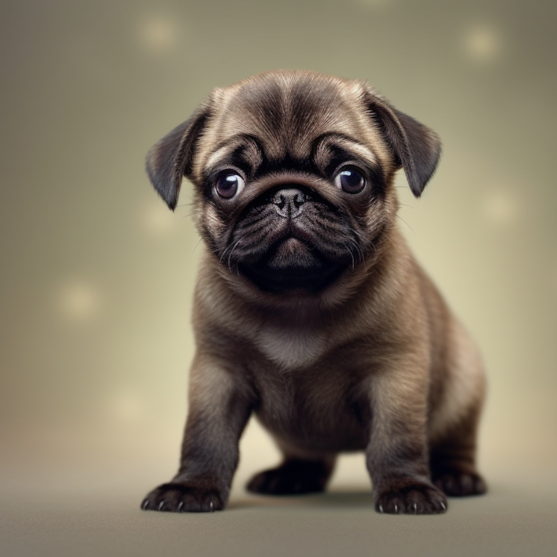 Pug Puppies For Sale - Puppy Love PR